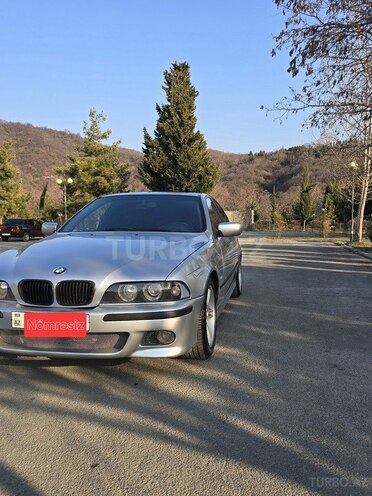 BMW 525 2000, 315,000 km - 2.5 l - Balakən