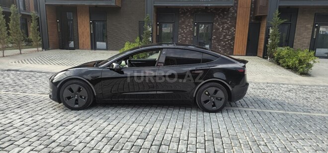 Tesla Model 3 2022, 28,500 km - 0.0 l - Bakı