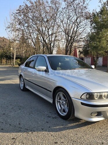 BMW 525 2000, 315,000 km - 2.5 l - Balakən
