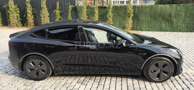 Tesla Model 3 2022, 28,500 km - 0.0 l - Bakı