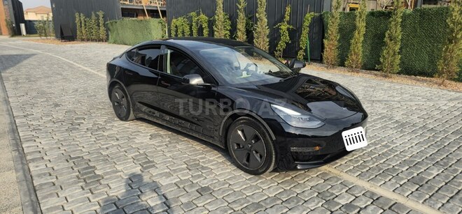 Tesla Model 3 2022, 28,500 km - 0.0 l - Bakı