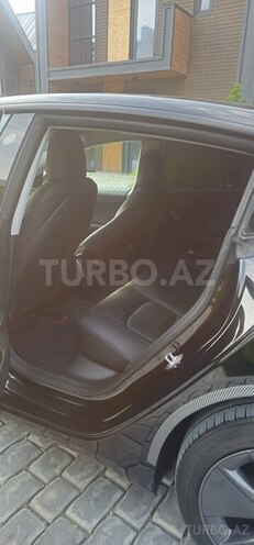 Tesla Model 3 2022, 28,500 km - 0.0 l - Bakı