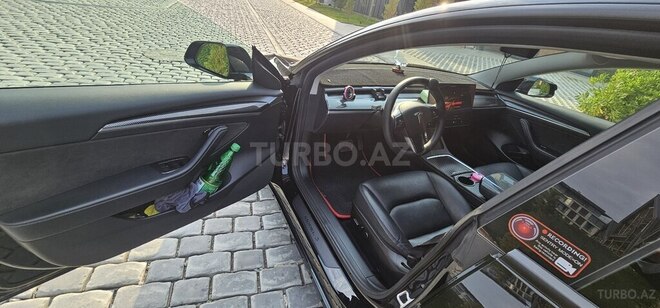 Tesla Model 3 2022, 28,500 km - 0.0 l - Bakı