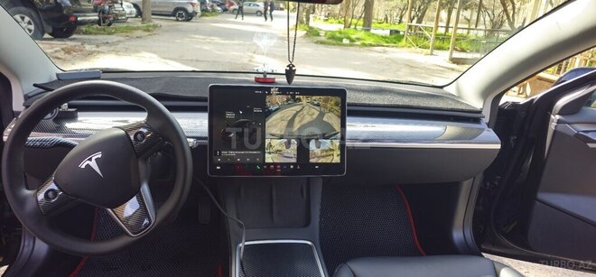 Tesla Model 3 2022, 28,500 km - 0.0 l - Bakı