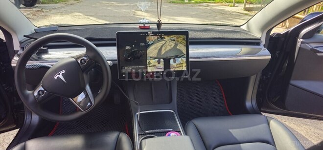 Tesla Model 3 2022, 28,500 km - 0.0 l - Bakı