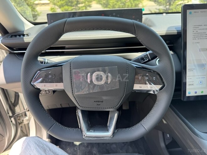 Changan Qiyuan A05 2024, 0 km - 1.5 l - Bakı