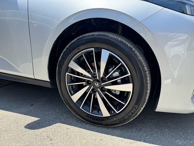 Changan Qiyuan A05 2024, 0 km - 1.5 l - Bakı