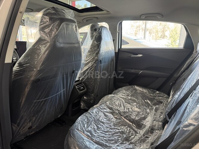 Changan Qiyuan A05 2024, 0 km - 1.5 l - Bakı