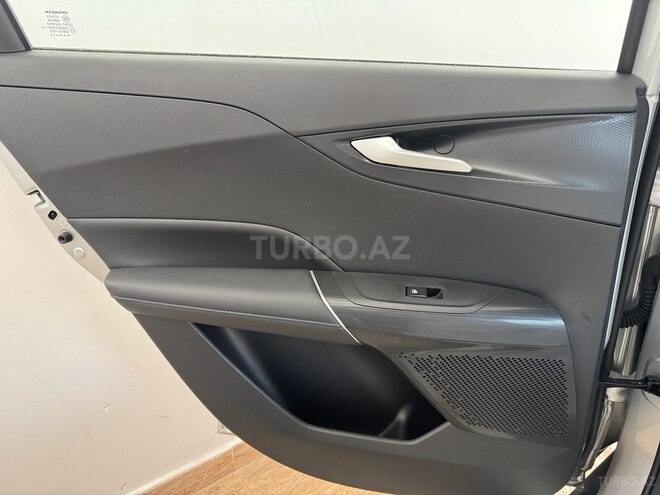 Changan Qiyuan A05 2024, 0 km - 1.5 l - Bakı