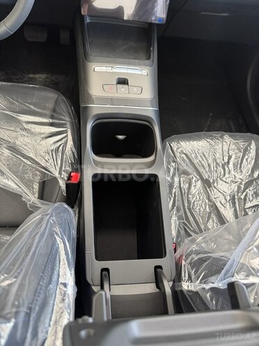 Changan Qiyuan A05 2024, 0 km - 1.5 l - Bakı