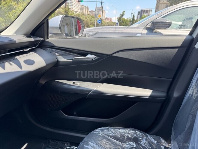 Changan Qiyuan A05 2024, 0 km - 1.5 l - Bakı
