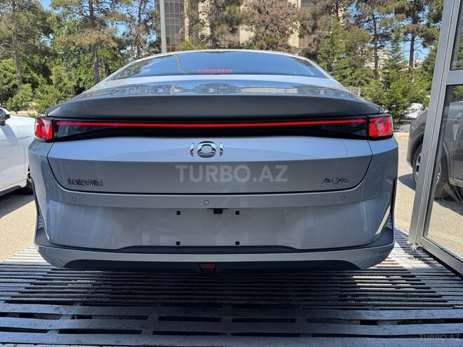Changan Qiyuan A05 2024, 0 km - 1.5 l - Bakı