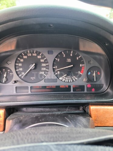 BMW 520 1997, 280,000 km - 2.0 l - Daşkəsən