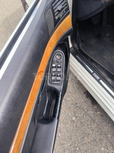 BMW 520 1997, 280,000 km - 2.0 l - Daşkəsən