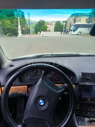 BMW 520 1997, 280,000 km - 2.0 l - Daşkəsən