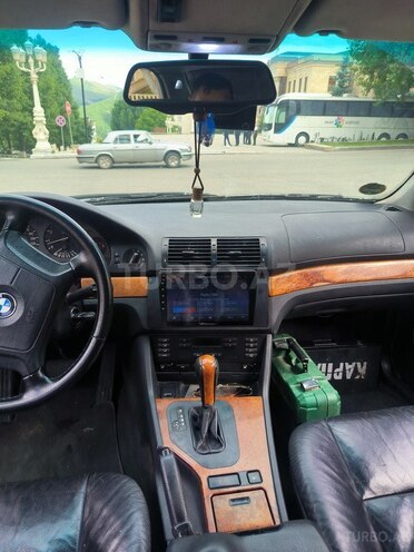 BMW 520 1997, 280,000 km - 2.0 l - Daşkəsən