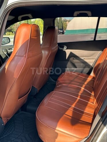 Renault Megane 2009, 650,000 km - 1.5 l - Bakı