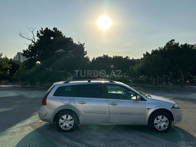 Renault Megane 2009, 650,000 km - 1.5 l - Bakı