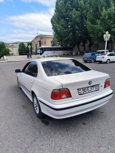 BMW 520 1997, 280,000 km - 2.0 l - Daşkəsən