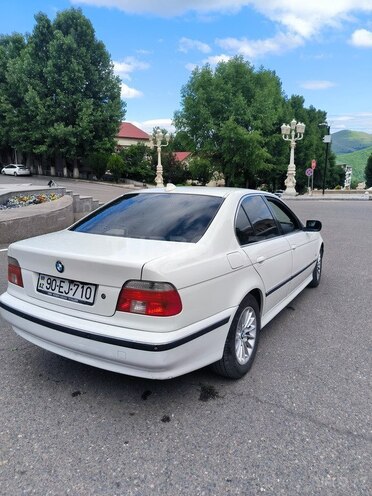 BMW 520 1997, 280,000 km - 2.0 l - Daşkəsən