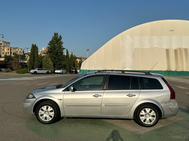 Renault Megane 2009, 650,000 km - 1.5 l - Bakı