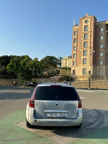 Renault Megane 2009, 650,000 km - 1.5 l - Bakı