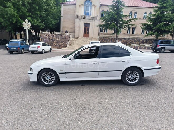 BMW 520 1997, 280,000 km - 2.0 l - Daşkəsən