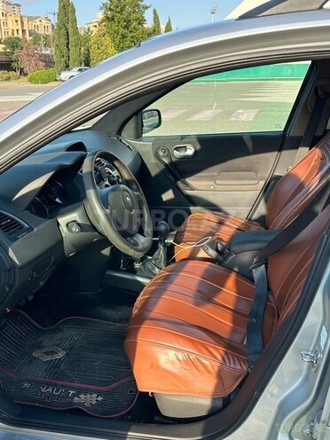 Renault Megane 2009, 650,000 km - 1.5 l - Bakı