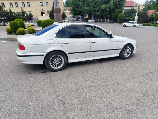 BMW 520 1997, 280,000 km - 2.0 l - Daşkəsən