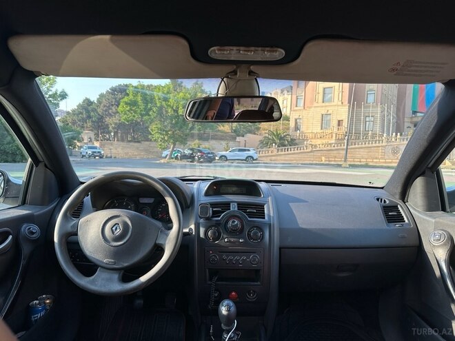 Renault Megane 2009, 650,000 km - 1.5 l - Bakı