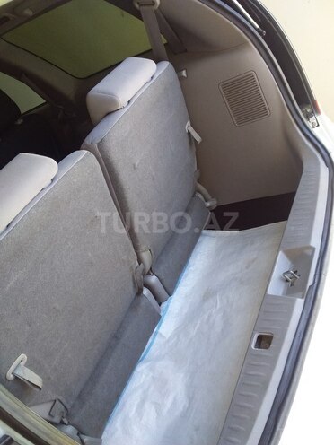 Mitsubishi Grandis 2007, 148,000 km - 2.4 l - Bakı