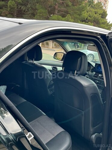 Mercedes C 200 d 2008, 231,000 km - 2.2 l - Sumqayıt