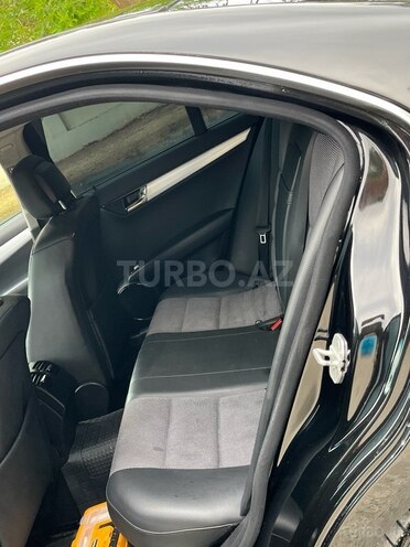 Mercedes C 200 d 2008, 231,000 km - 2.2 l - Sumqayıt