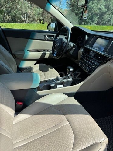 Kia Optima 2016, 197,306 km - 2.4 л - Bakı