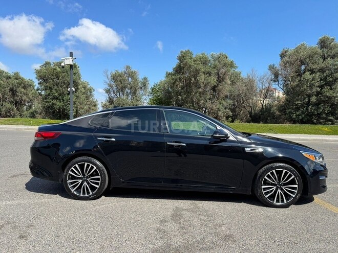 Kia Optima 2016, 197,306 km - 2.4 л - Bakı