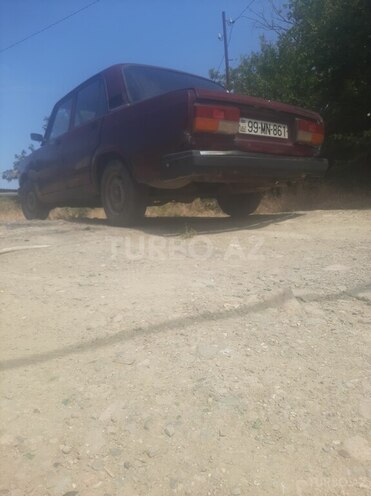 LADA (VAZ) 2107 2000, 85,000 km - 1.6 л - Bakı
