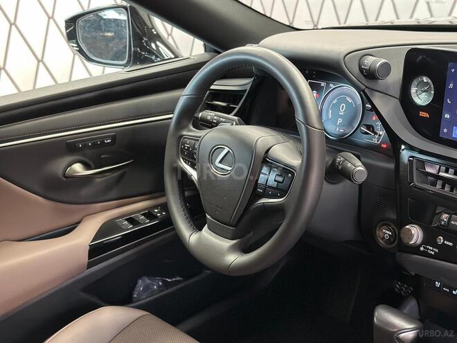 Lexus ES 300h-14