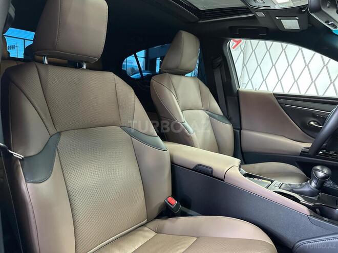 Lexus ES 300h-13