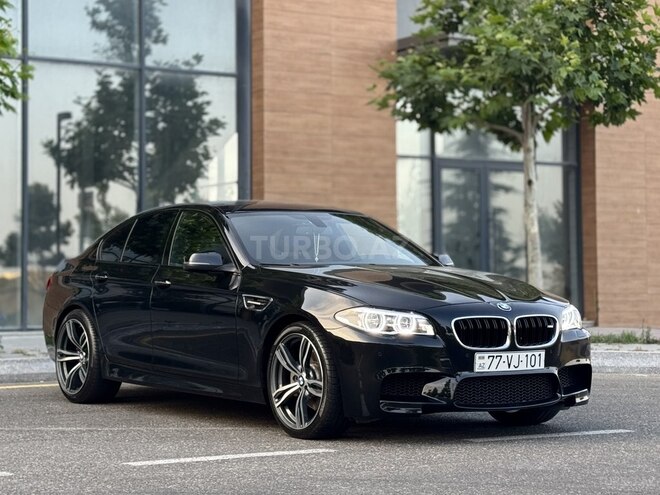 BMW 528 2016, 180,000 km - 2.0 l - Bakı