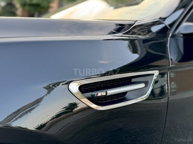 BMW 528 2016, 180,000 km - 2.0 l - Bakı