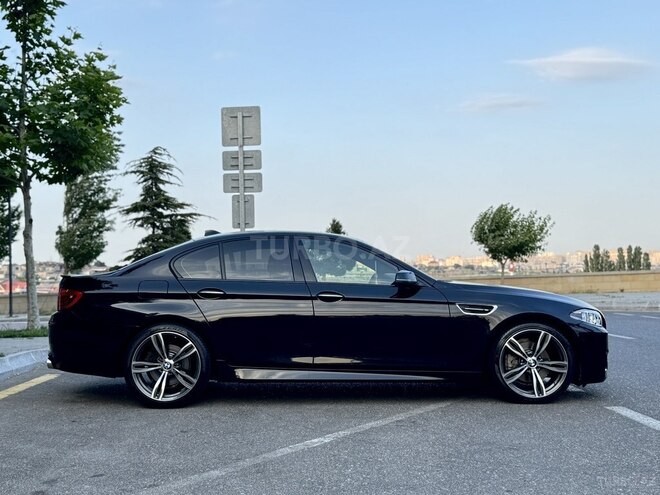 BMW 528 2016, 180,000 km - 2.0 l - Bakı