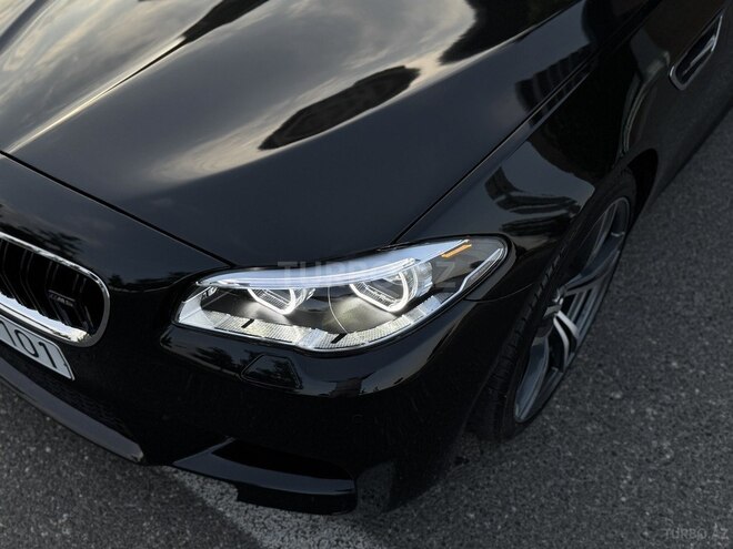 BMW 528 2016, 180,000 km - 2.0 l - Bakı