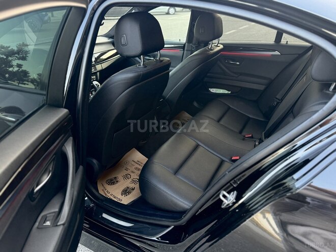 BMW 528 2016, 180,000 km - 2.0 l - Bakı