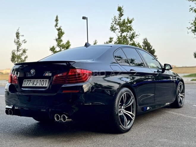 BMW 528 2016, 180,000 km - 2.0 l - Bakı