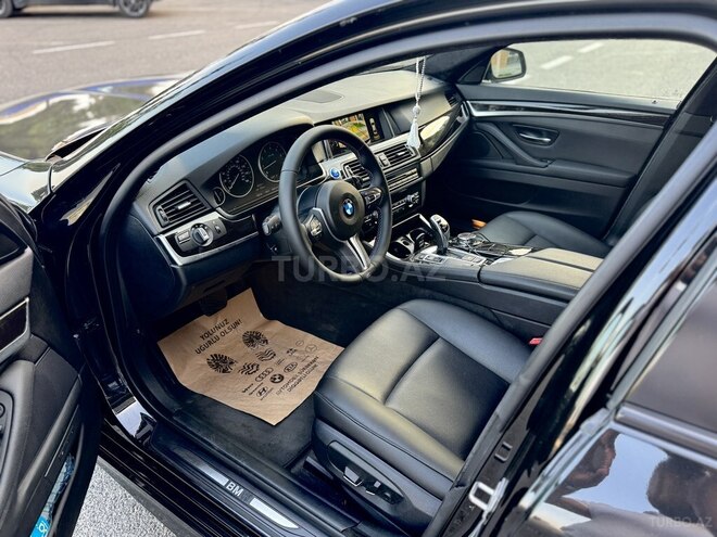 BMW 528 2016, 180,000 km - 2.0 l - Bakı