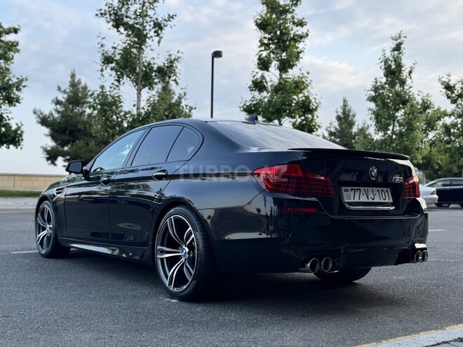 BMW 528 2016, 180,000 km - 2.0 l - Bakı