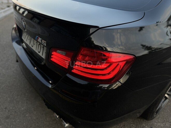 BMW 528 2016, 180,000 km - 2.0 l - Bakı