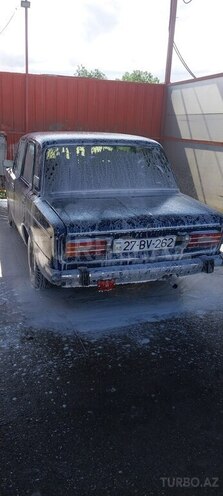 LADA (VAZ) 2106 1997, 64,240 km - 1.6 л - Xaçmaz