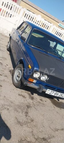 LADA (VAZ) 2106 1997, 64,240 km - 1.6 л - Xaçmaz