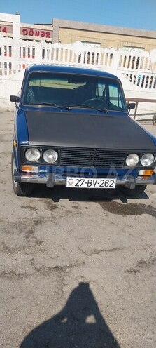LADA (VAZ) 2106 1997, 64,240 km - 1.6 л - Xaçmaz